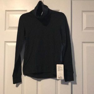 Lululemon Double Up Longsleeve